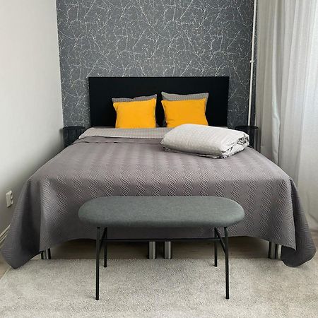 Hamina City Apartments Zewnętrze zdjęcie