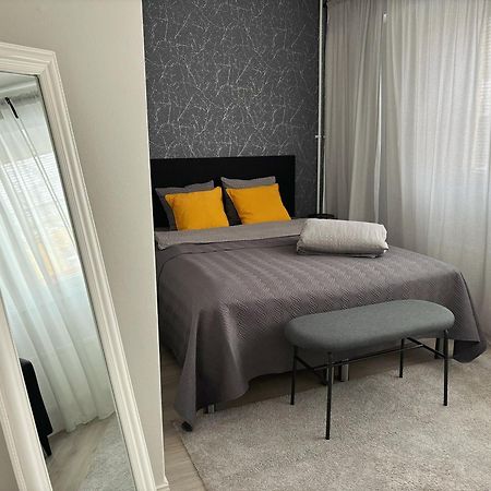 Hamina City Apartments Zewnętrze zdjęcie