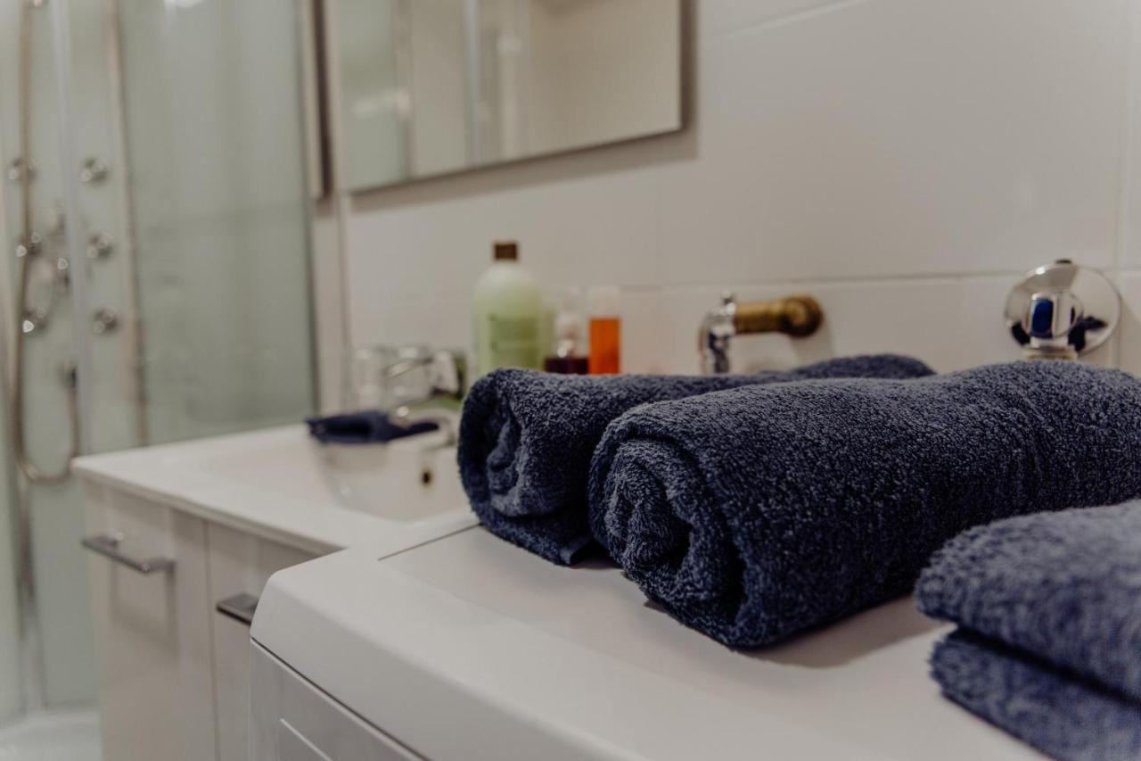 Hamina City Apartments Zewnętrze zdjęcie