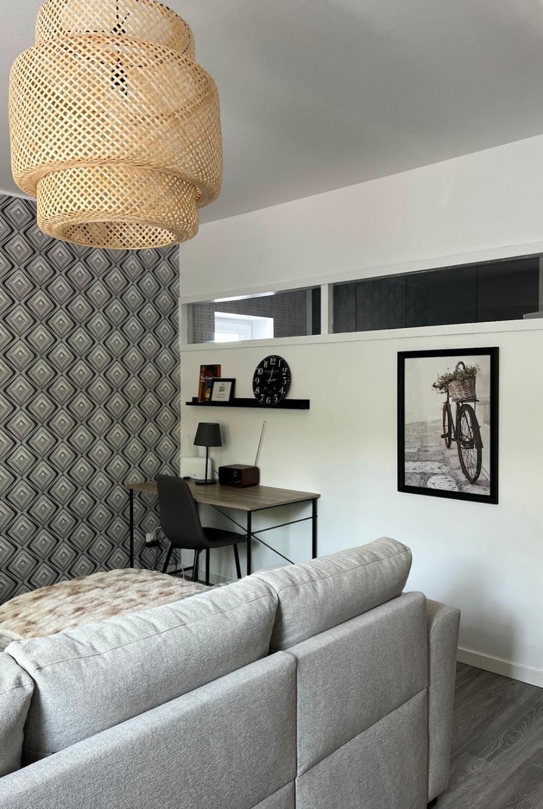 Hamina City Apartments Pokój zdjęcie