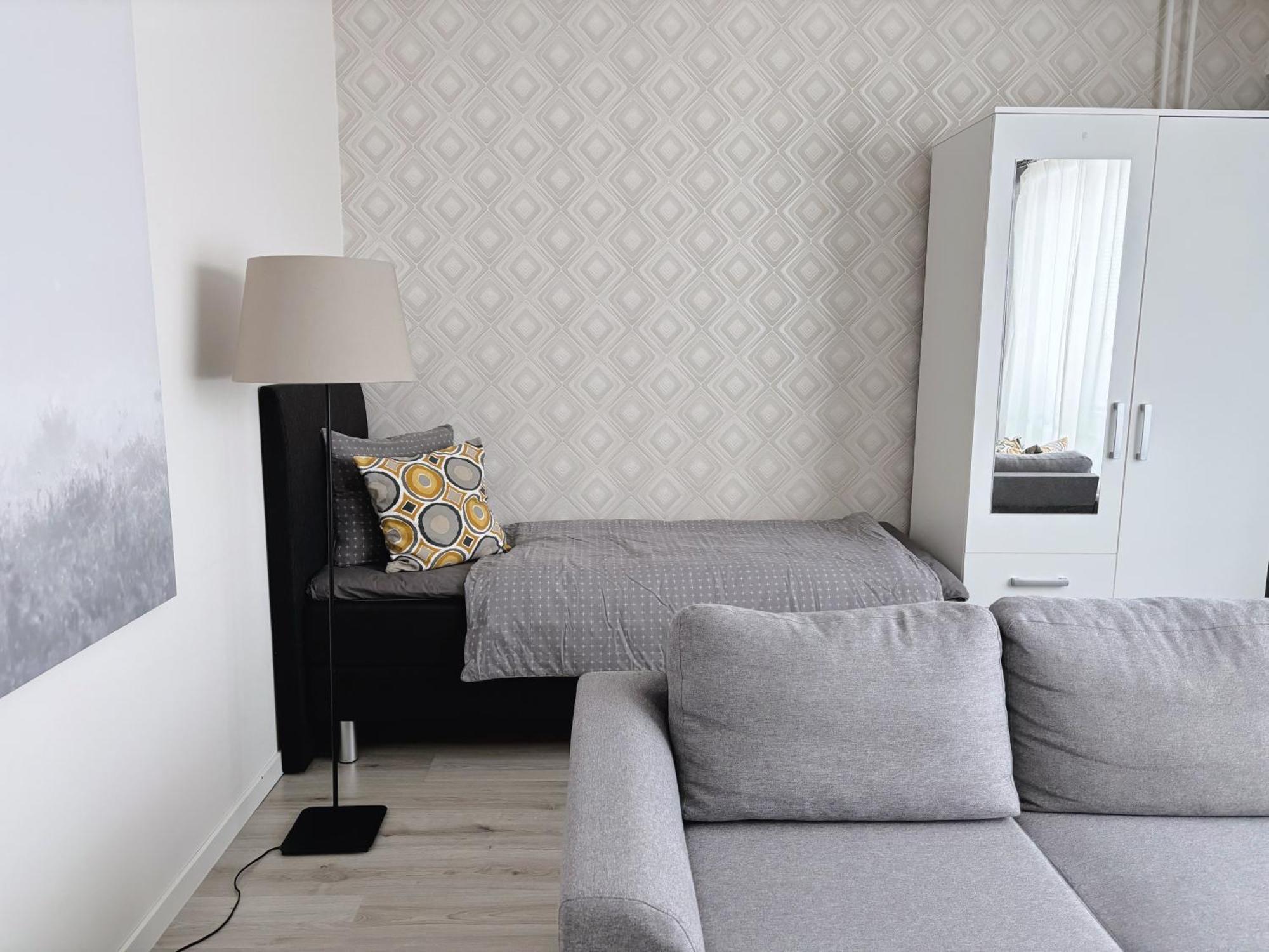 Hamina City Apartments Zewnętrze zdjęcie