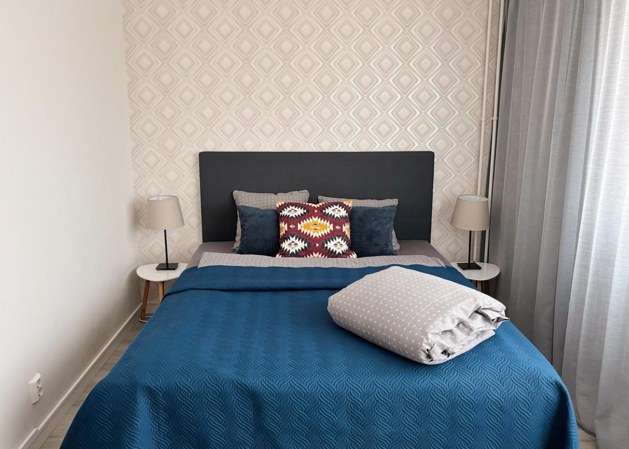 Hamina City Apartments Zewnętrze zdjęcie