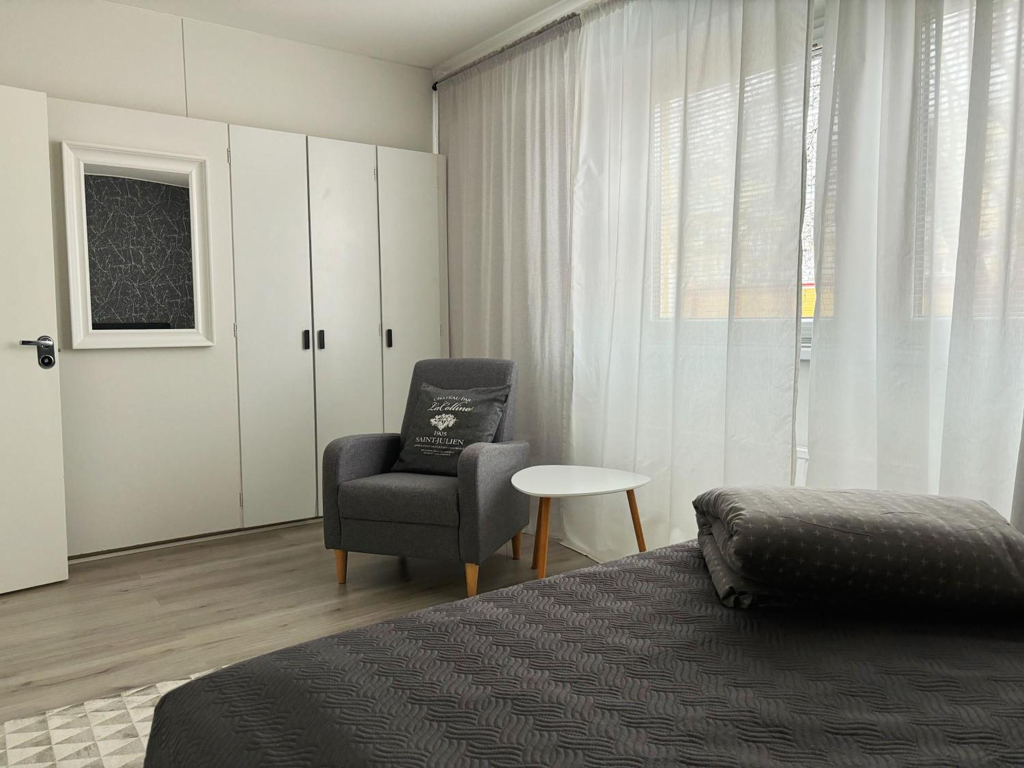 Hamina City Apartments Zewnętrze zdjęcie