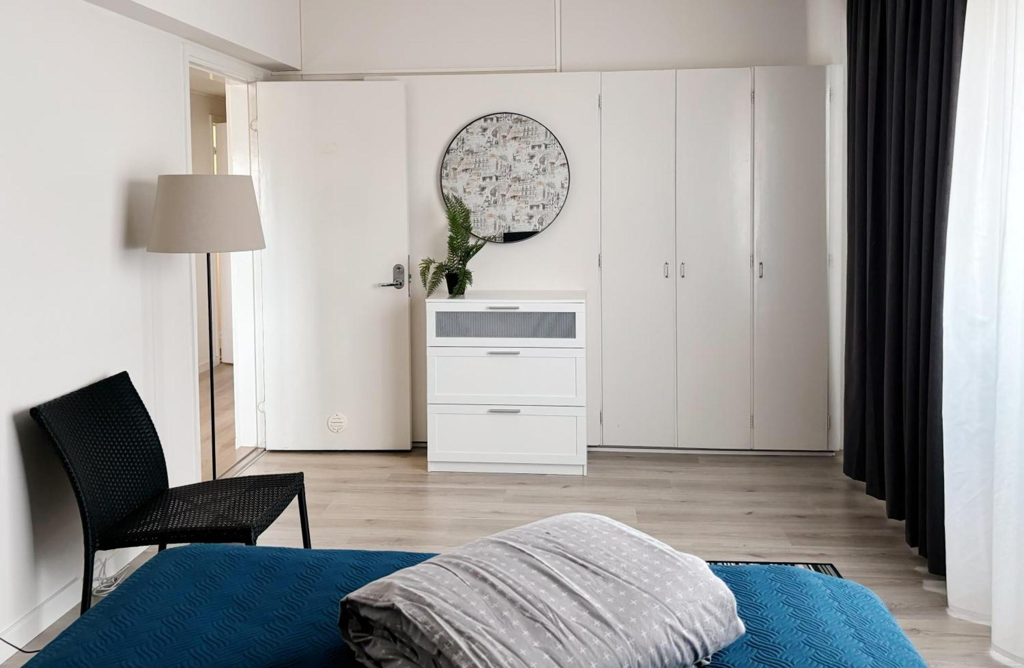 Hamina City Apartments Zewnętrze zdjęcie