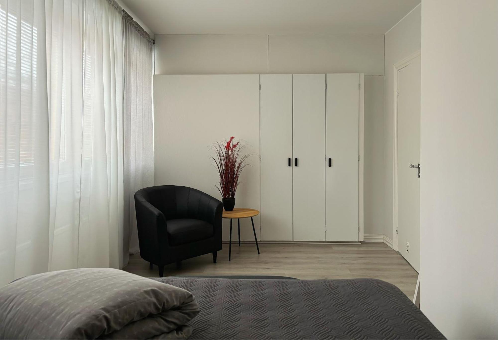 Hamina City Apartments Zewnętrze zdjęcie