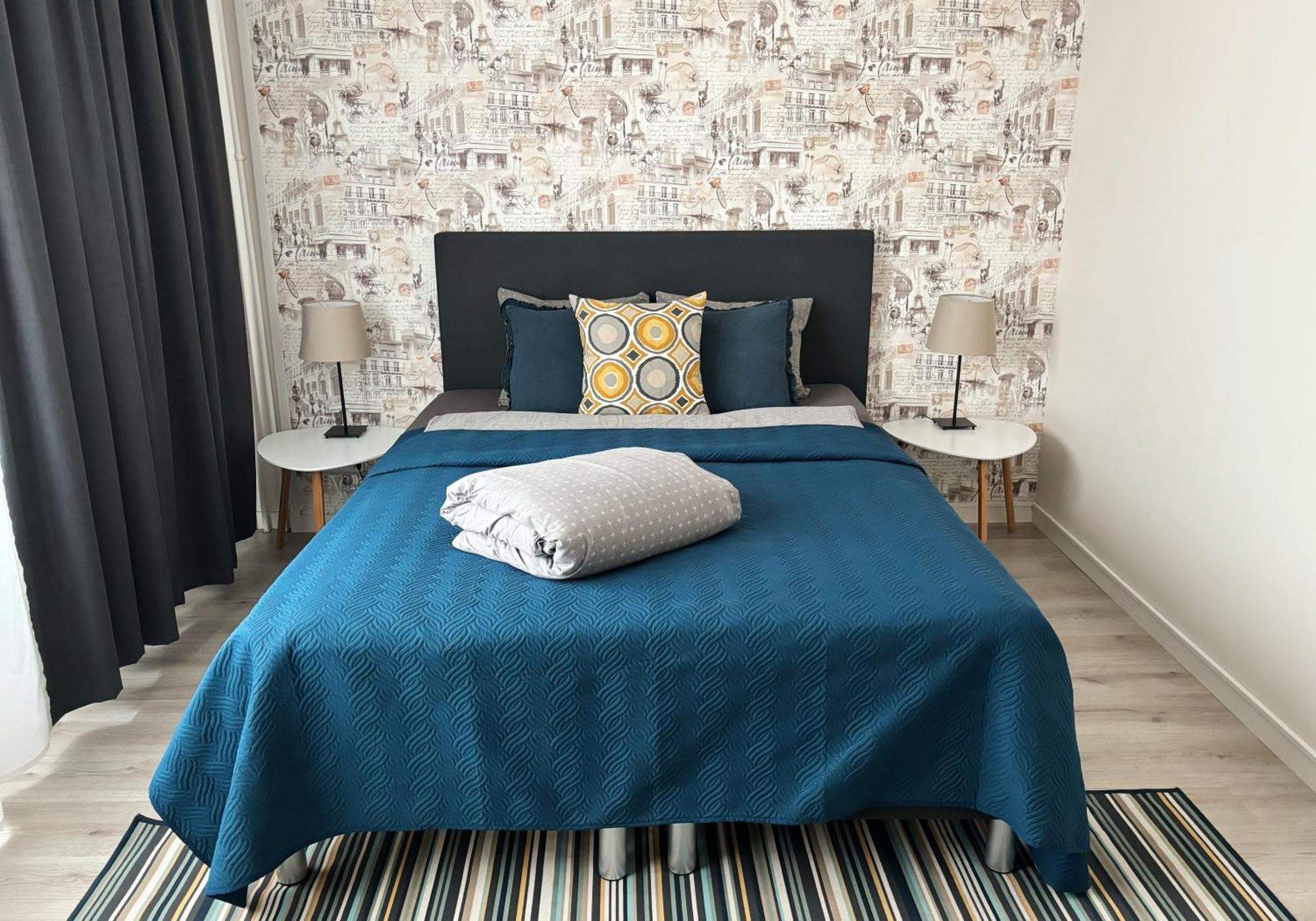 Hamina City Apartments Zewnętrze zdjęcie