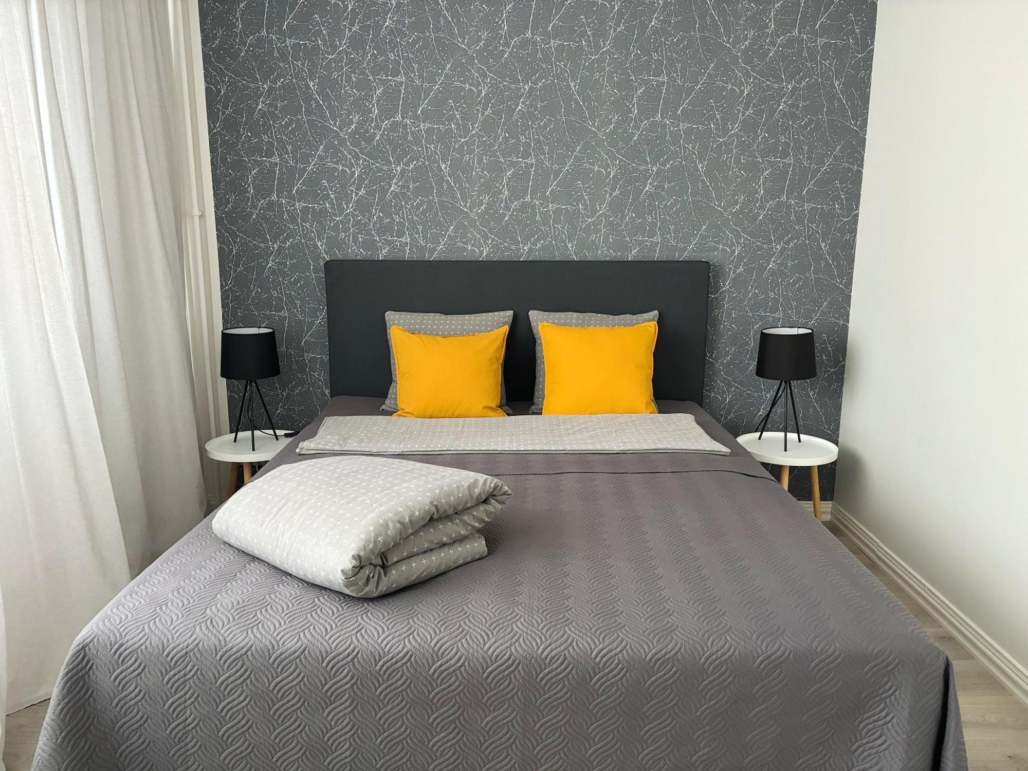 Hamina City Apartments Zewnętrze zdjęcie
