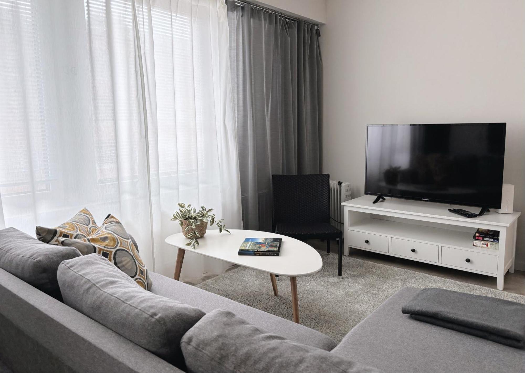 Hamina City Apartments Zewnętrze zdjęcie