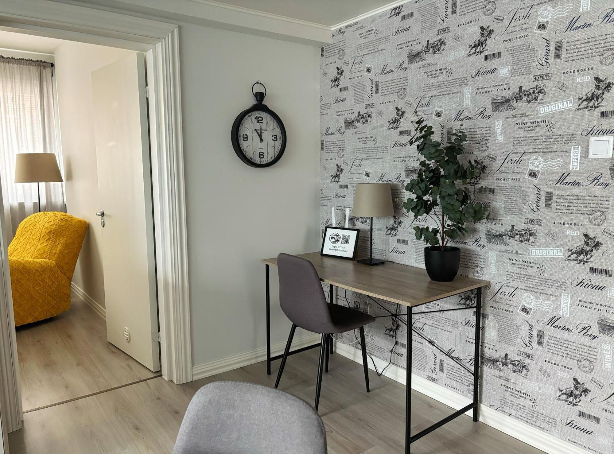 Hamina City Apartments Zewnętrze zdjęcie