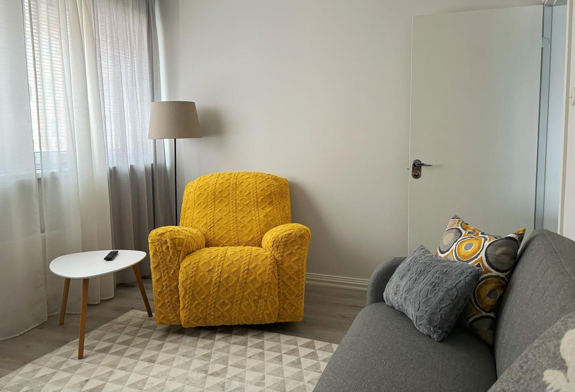 Hamina City Apartments Zewnętrze zdjęcie