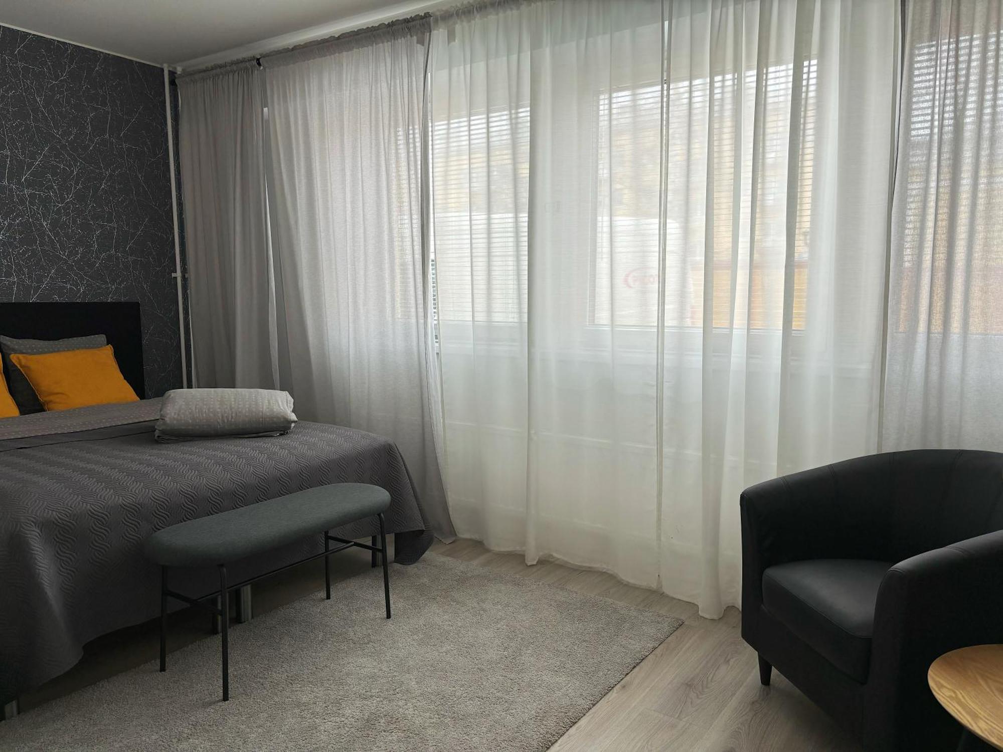 Hamina City Apartments Zewnętrze zdjęcie