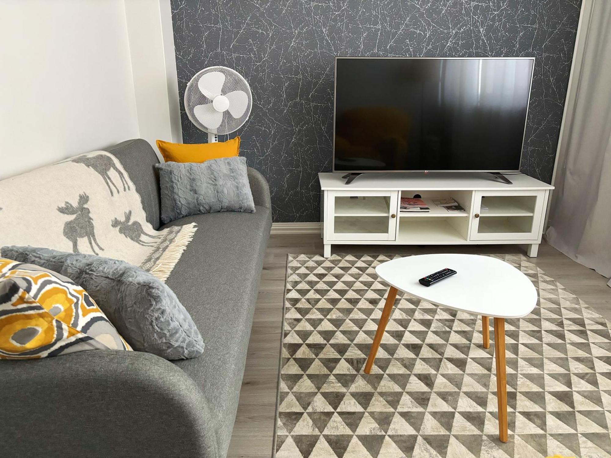 Hamina City Apartments Zewnętrze zdjęcie