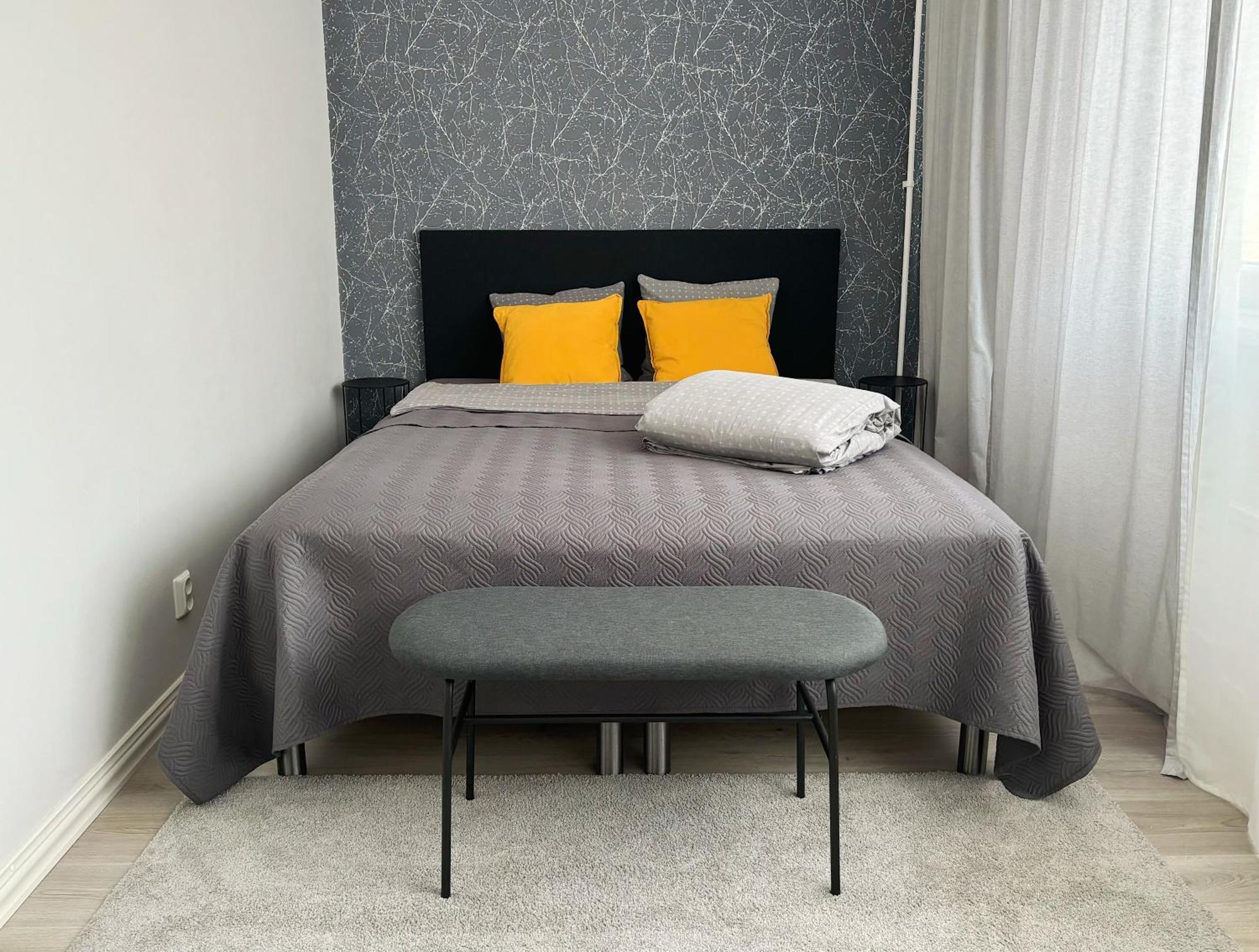 Hamina City Apartments Zewnętrze zdjęcie