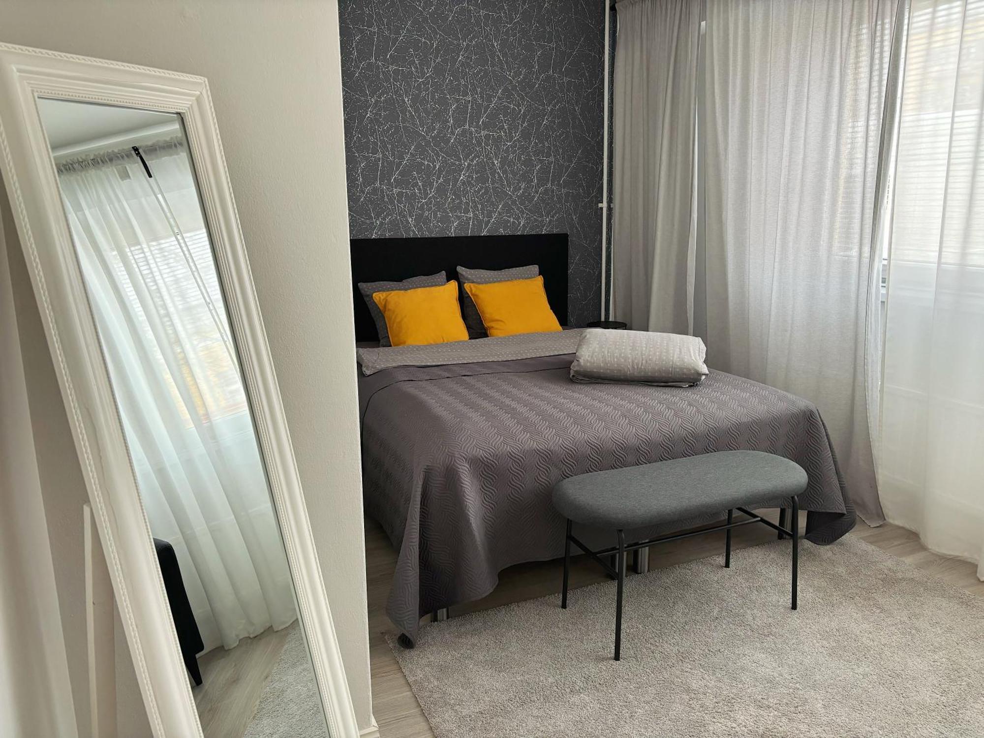Hamina City Apartments Zewnętrze zdjęcie