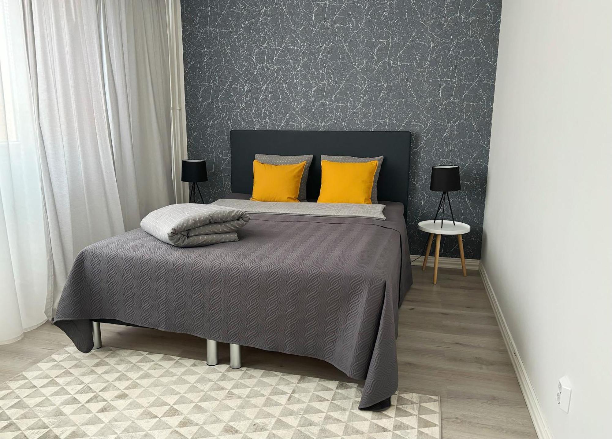 Hamina City Apartments Zewnętrze zdjęcie
