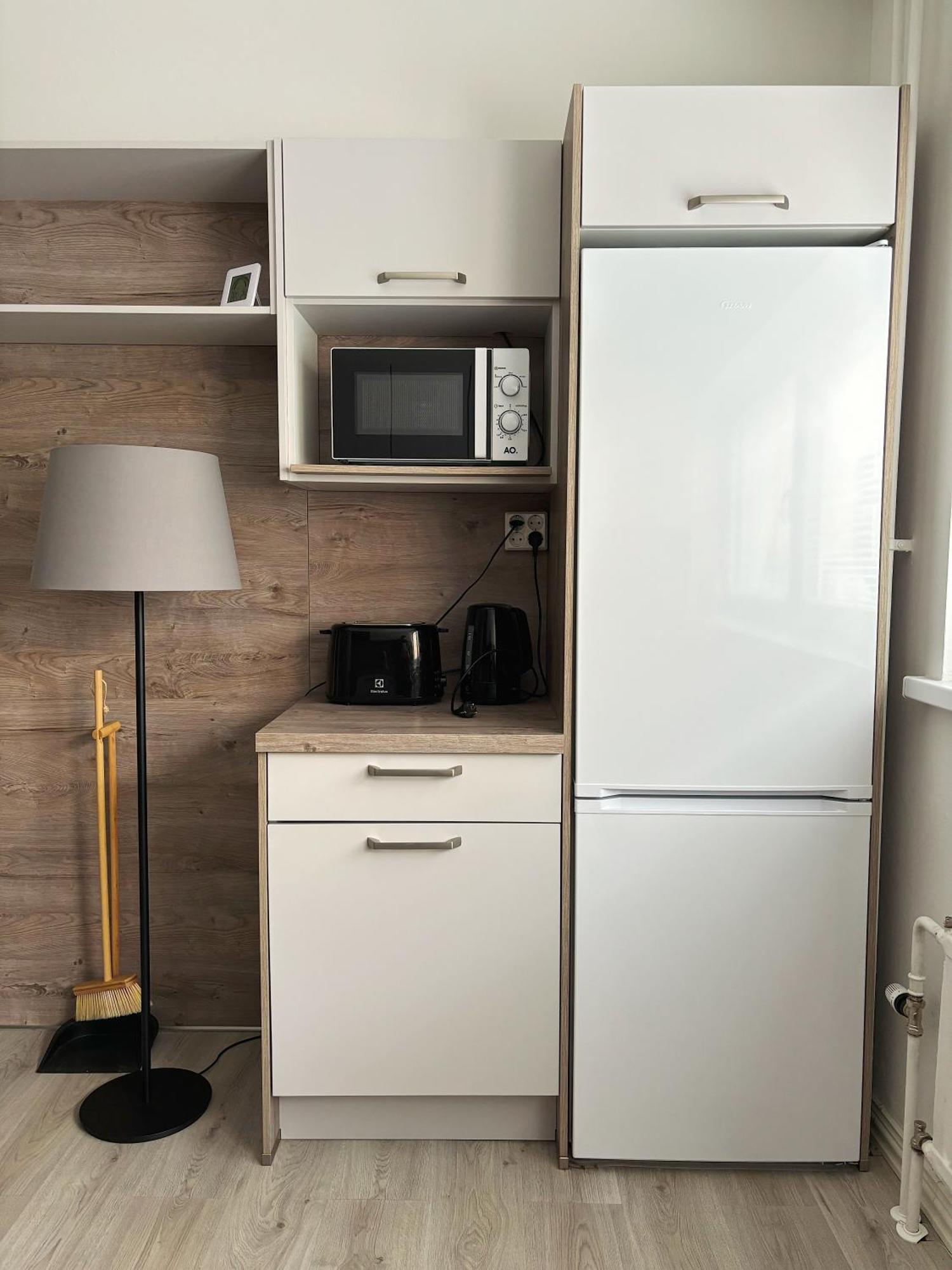 Hamina City Apartments Pokój zdjęcie
