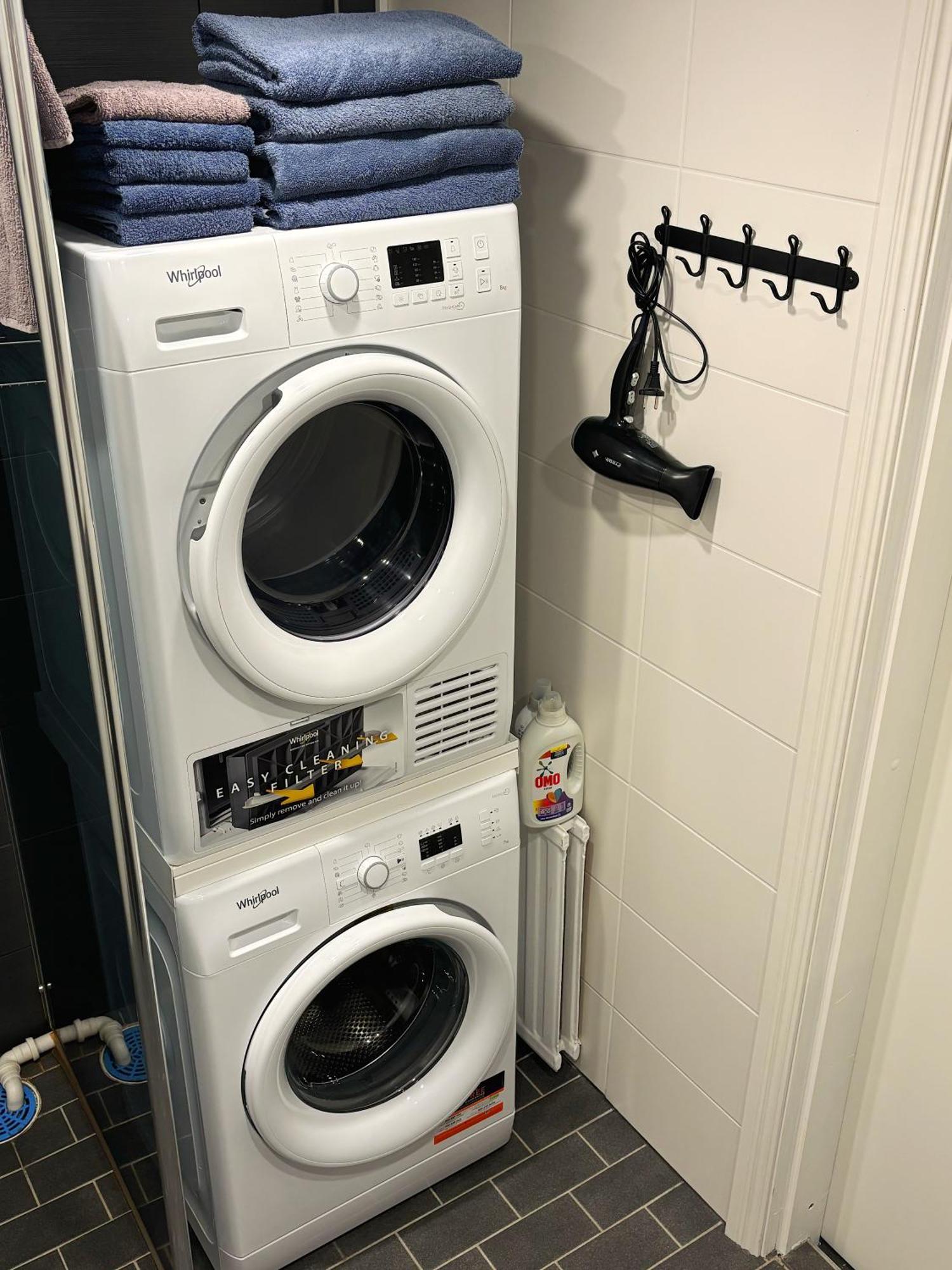 Hamina City Apartments Pokój zdjęcie