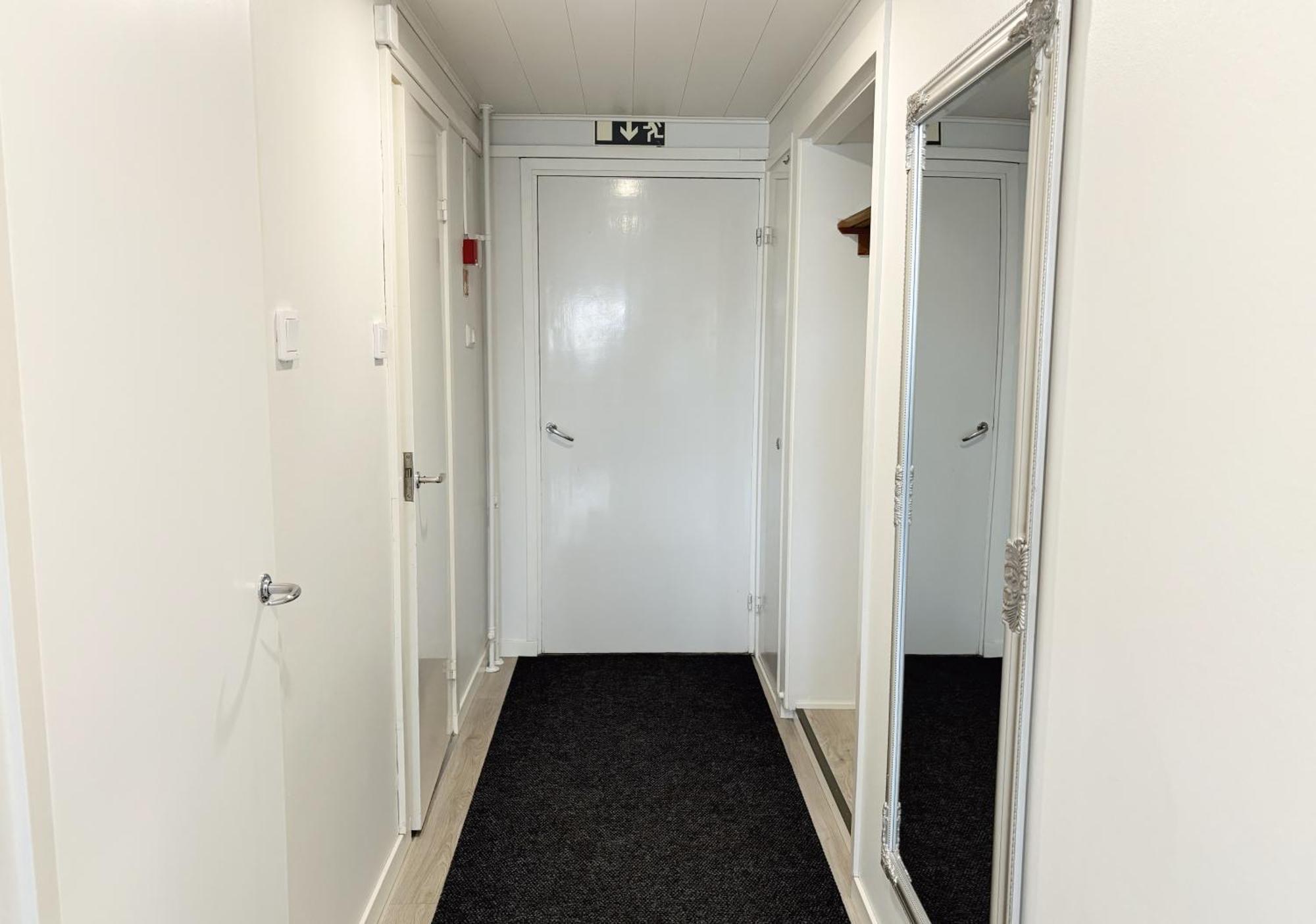 Hamina City Apartments Pokój zdjęcie