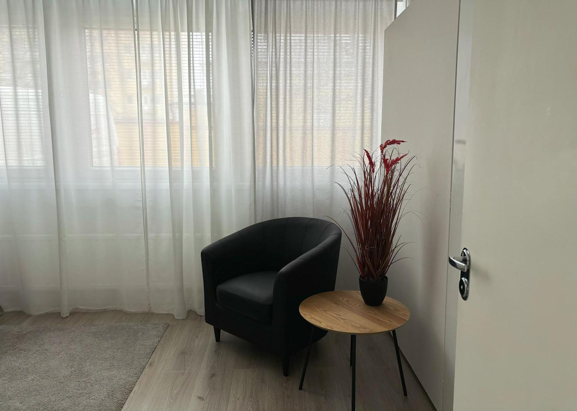 Hamina City Apartments Pokój zdjęcie