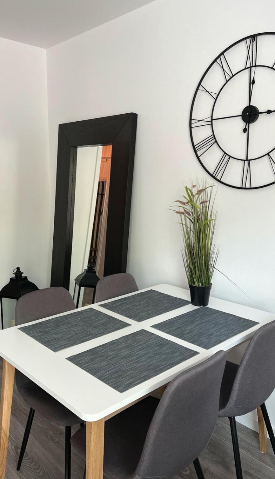 Hamina City Apartments Pokój zdjęcie