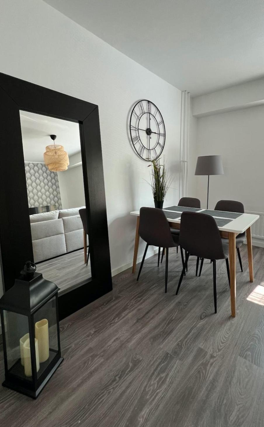 Hamina City Apartments Pokój zdjęcie