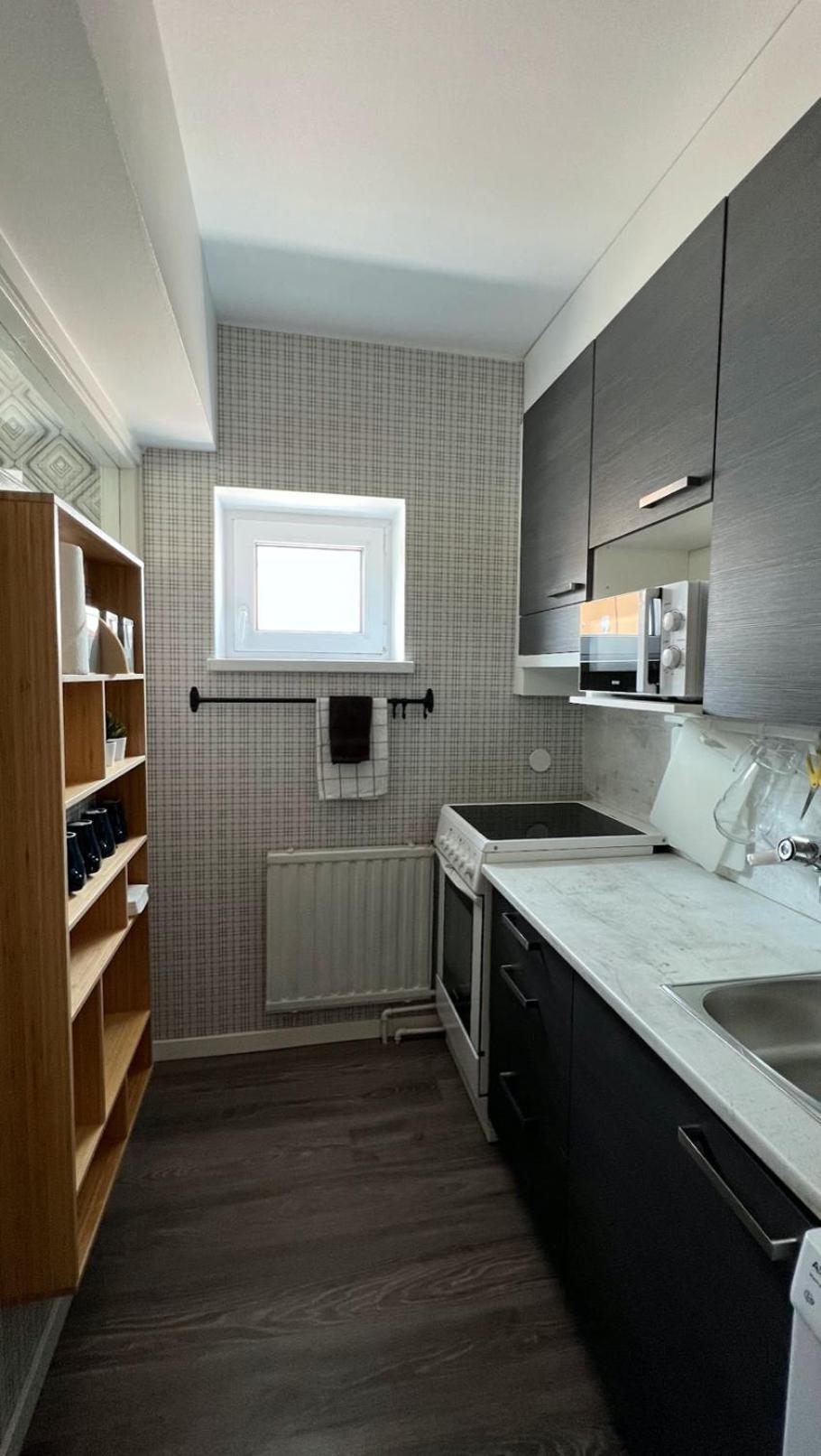 Hamina City Apartments Pokój zdjęcie