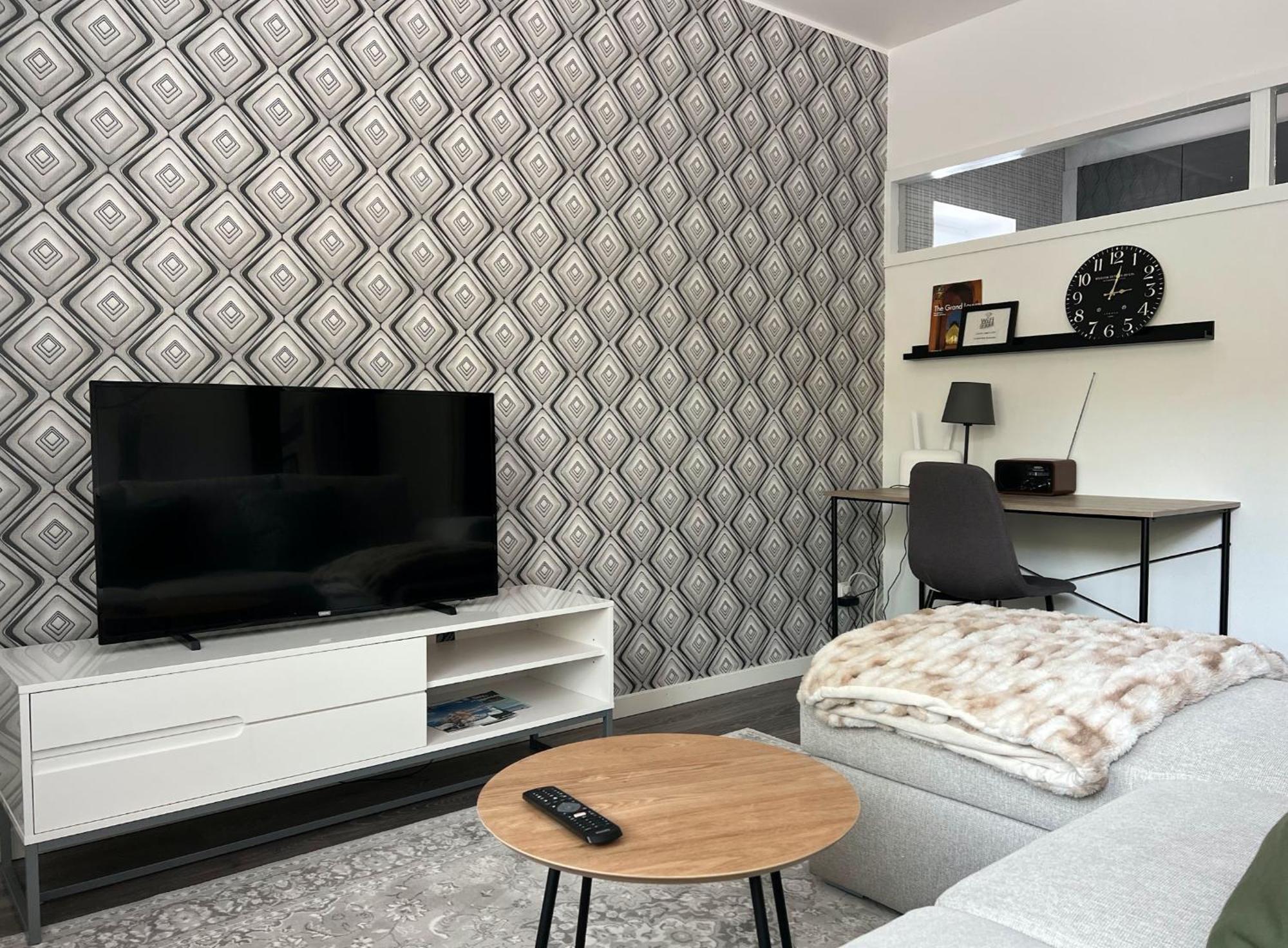 Hamina City Apartments Pokój zdjęcie