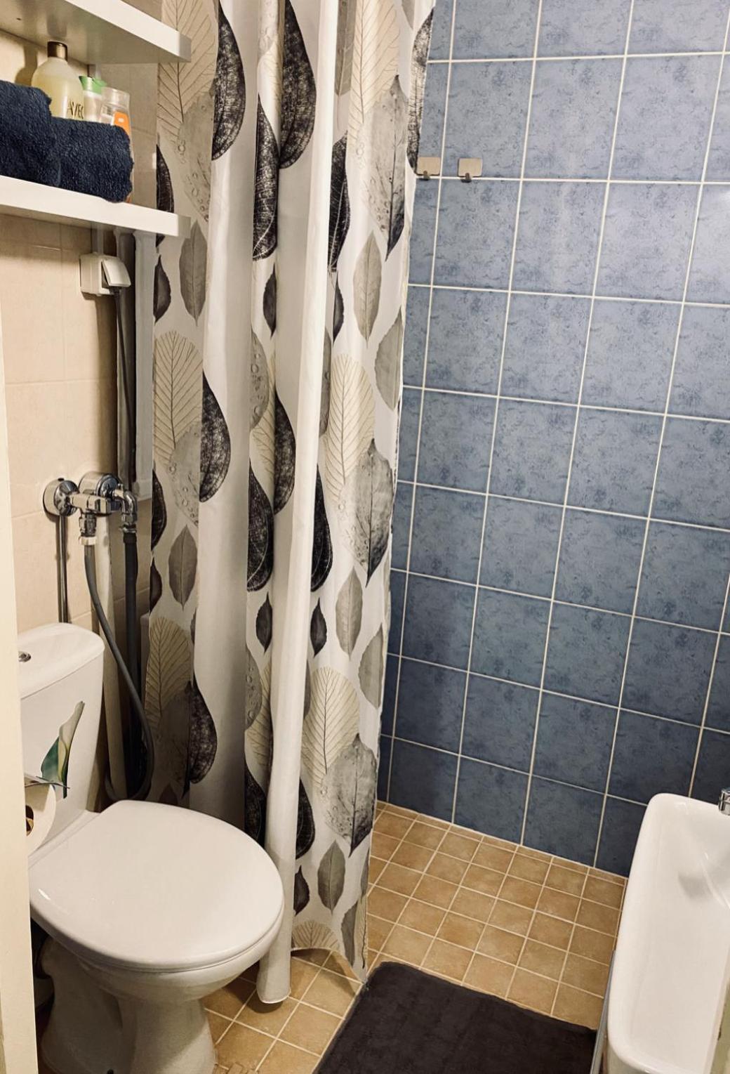 Hamina City Apartments Pokój zdjęcie