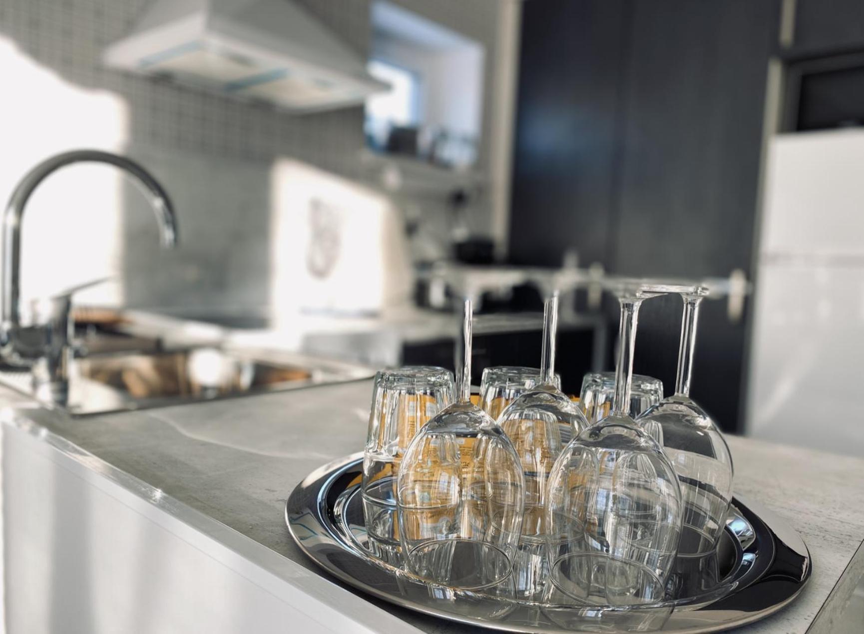 Hamina City Apartments Pokój zdjęcie