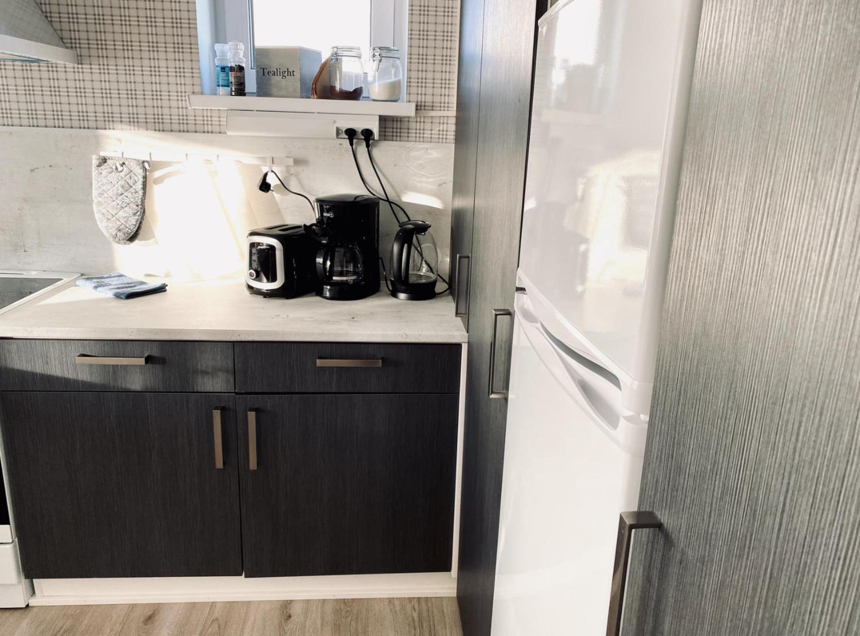 Hamina City Apartments Pokój zdjęcie