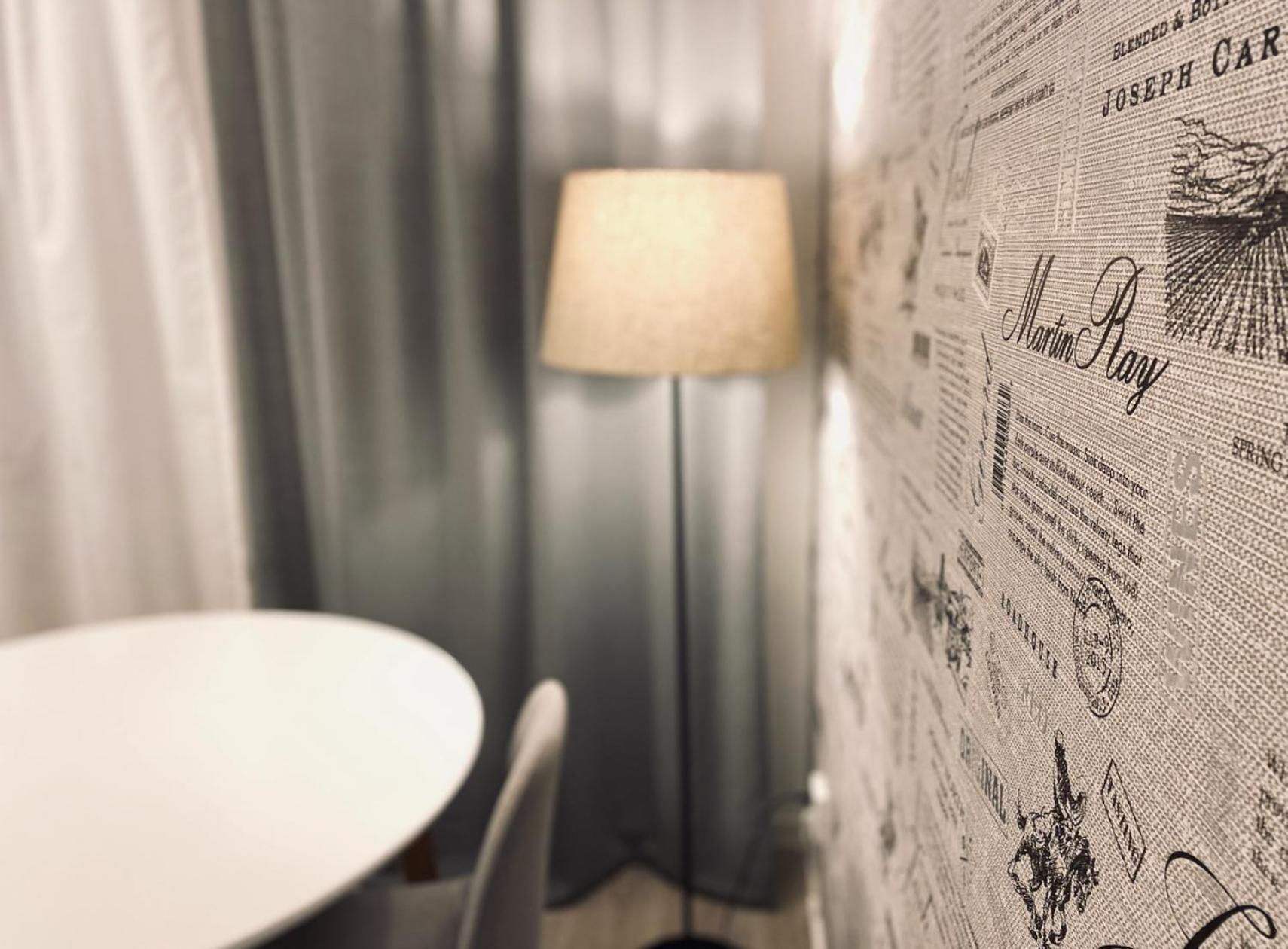 Hamina City Apartments Pokój zdjęcie