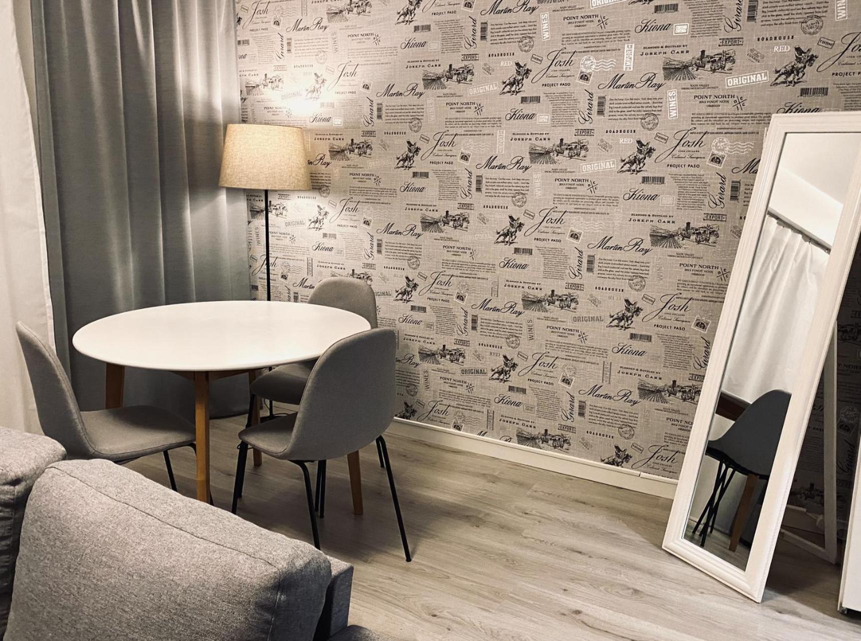 Hamina City Apartments Pokój zdjęcie